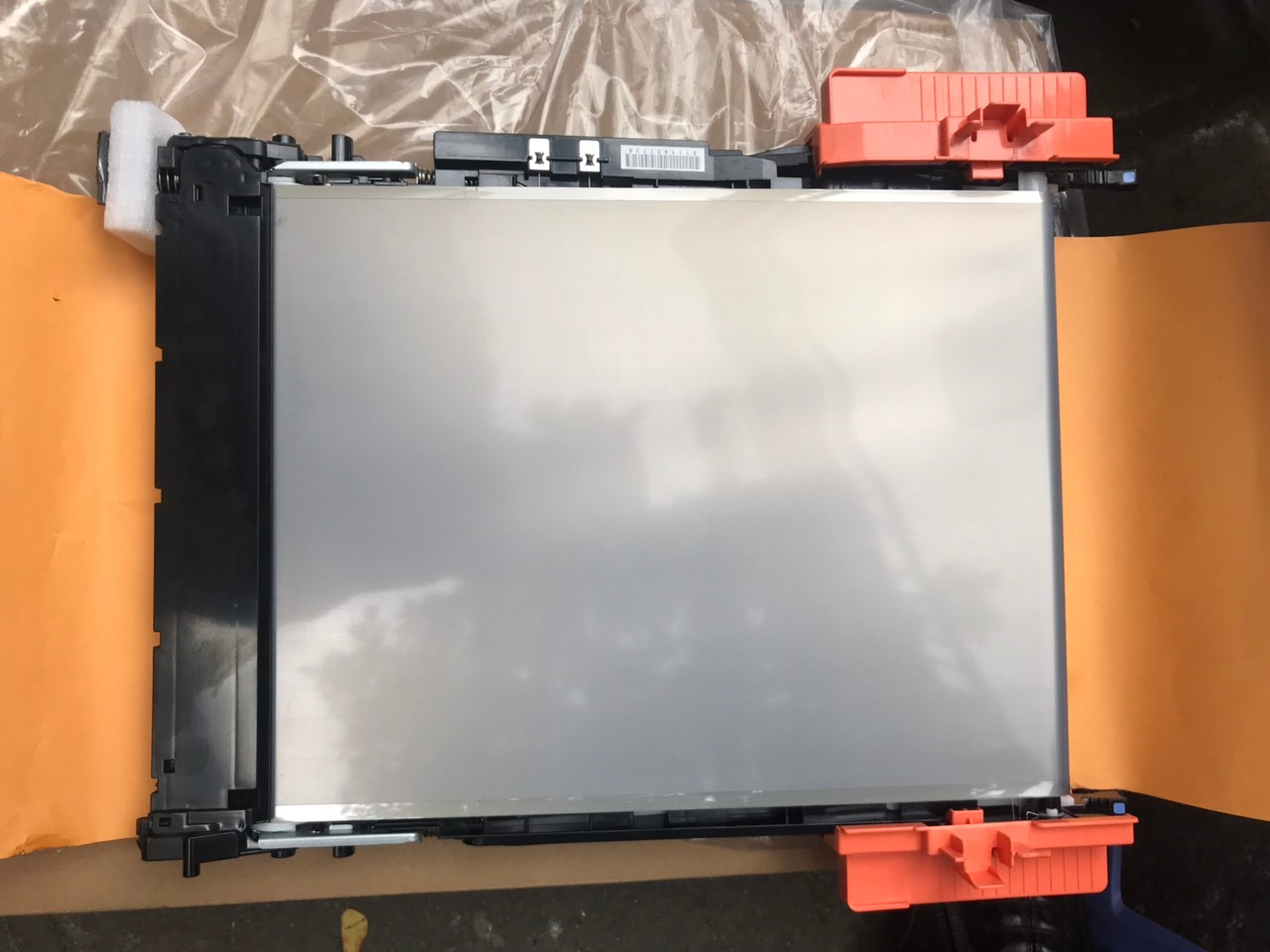 Transfer Belt Hp Color Laserjet Enterprise M553n B5l24a , Transfer Belt